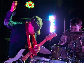 Interview: Billy Corgan talks The Smashing Pumpkins' Oceania track-by-track
