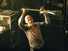 Interview: Billy Corgan talks The Smashing Pumpkins' Oceania track-by-track