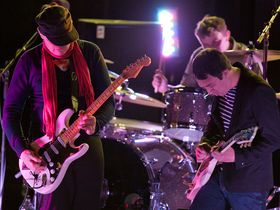 Interview: Billy Corgan talks The Smashing Pumpkins' Oceania track-by-track