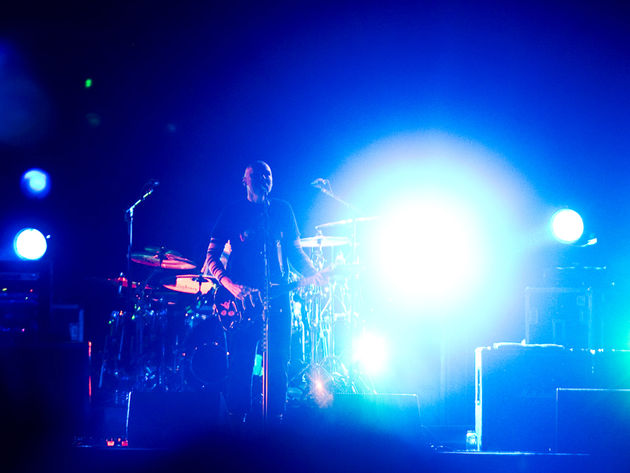 The Celestials