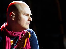 Interview: Billy Corgan talks The Smashing Pumpkins' Oceania track-by-track
