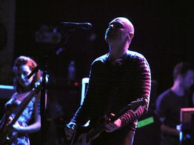 Interview: Billy Corgan talks The Smashing Pumpkins' Oceania track-by-track