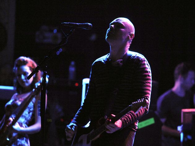 Pale Horse