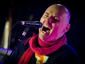 Interview: Billy Corgan talks The Smashing Pumpkins' Oceania track-by-track