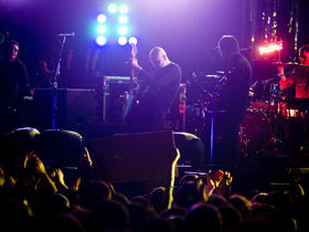 Interview: Billy Corgan talks The Smashing Pumpkins' Oceania track-by-track