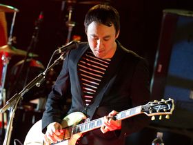 Interview: Billy Corgan talks The Smashing Pumpkins' Oceania track-by-track