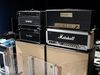 Double trouble Joe Bonamassa uses one main amp for rhythm alongside a selection of different heads for lead sounds