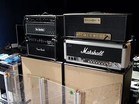10 sure-fire ways to make your lead guitar tone cut through the mix