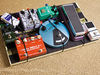 Order of the day Use those stompboxes wisely
