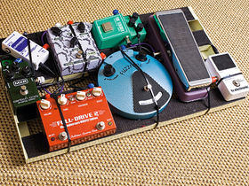 10 sure-fire ways to make your lead guitar tone cut through the mix