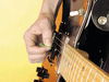 Pick your pick wisely The first part of the signal chain is in your fingers