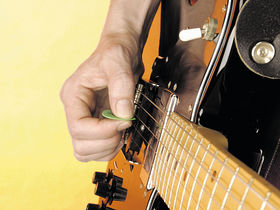 10 sure-fire ways to make your lead guitar tone cut through the mix