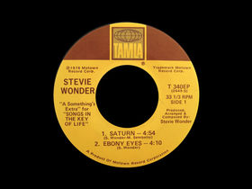 Stevie Wonder: Songs In The Key Of Life track-by-track