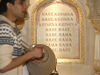 Pastime Paradise Hare Krishna bells and chanting? Step this way.