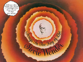 Stevie Wonder: Songs In The Key Of Life track-by-track
