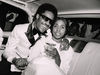 Knocks Me Off My Feet Syreeta Wright bowled Stevie over so much that he married her in 1970.