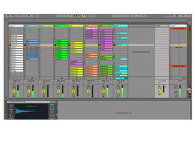 Soul Clap's favourite music software