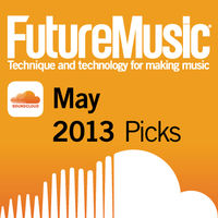 Future Music's May Soundcloud picks