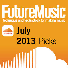 Future Music's July Soundcloud picks