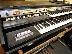In pictures: Soundworks Studios, Leeds
