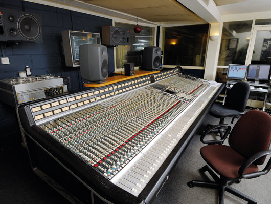 soundworks
