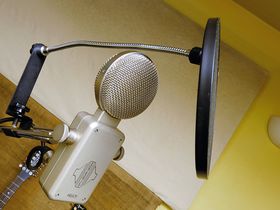 In pictures: Soundworks Studios, Leeds