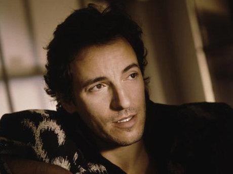 Bruce Springsteen on Bruce Springsteen Is 60  His Life In Pictures And Videos   Musicradar