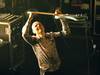 Billy Corgan: Merry Christmas, Baby - Charles Brown ((Jen Maler ./Retna Ltd./Corbis))