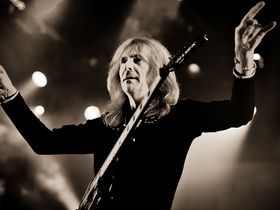 Rock stars pick their favourite Christmas songs of all time
