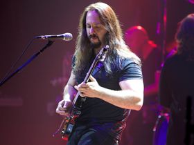 Rock stars pick their favourite Christmas songs of all time