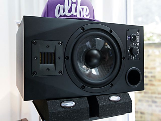 Monitors