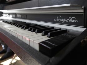 In pictures: Starsmith's home studio