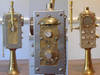 Atari Steampunk Console
