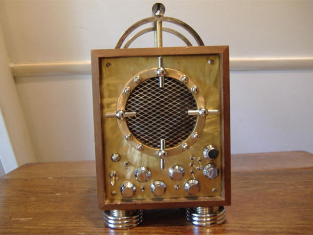 Captain Nemo Beatbox
