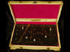 The Electric Dream Chest blank