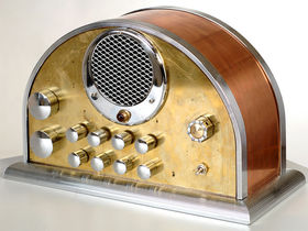 17 amazing Steampunk synthesizer mods