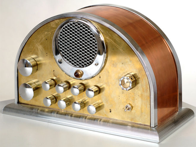 17 amazing Steampunk synthesizer mods