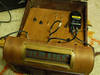 Ring Modulating Oscillation Distorter