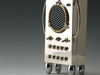 Silver Sequencer blank