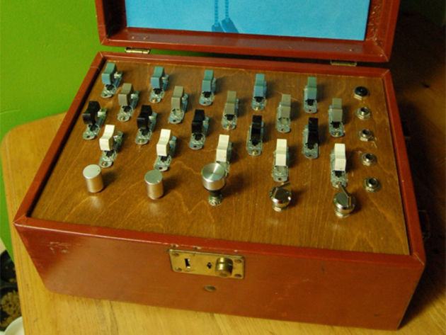 The Quintrigger