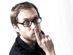 Stephen Merchant: the 10 records that changed my life