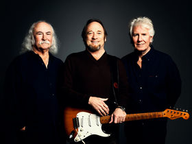 Stephen Stills talks classic tracks from his box set, Carry On