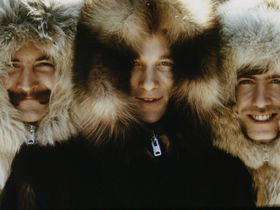 Stephen Stills talks classic tracks from his box set, Carry On
