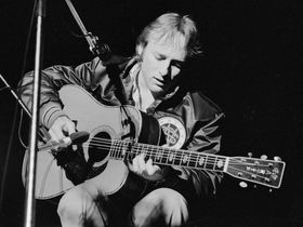 Stephen Stills talks classic tracks from his box set, Carry On