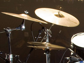 Steve Gadd's drum setup: legendary session drummer's kit in pictures