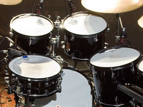 Steve Gadd's drum setup: legendary session drummer's kit in pictures