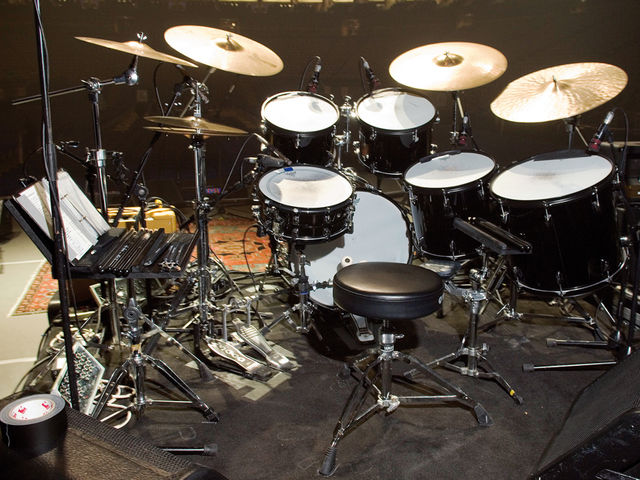 Steve Gadd