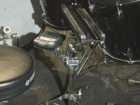 Steve Gadd's drum setup: legendary session drummer's kit in pictures