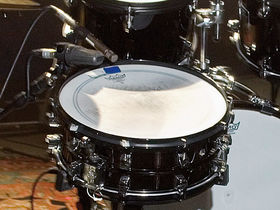 Steve Gadd's drum setup: legendary session drummer's kit in pictures