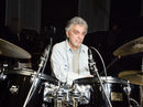 Steve Gadd's drum setup: legendary session drummer's kit in pictures